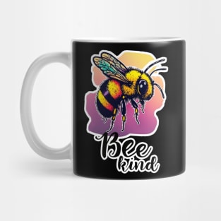 Bee Kind | Be Kind Mug